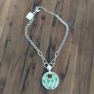 Lia Sophia necklace